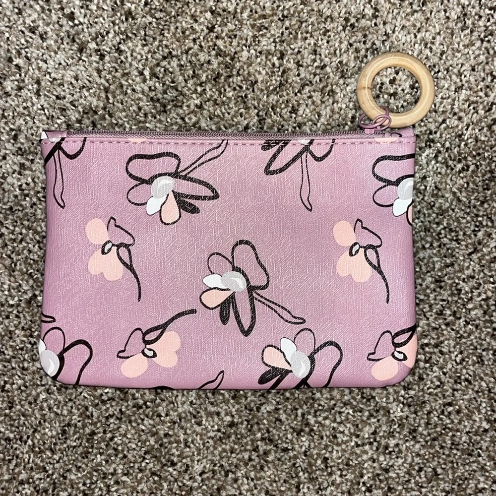 Ipsy Makeup Bag